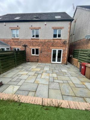 Holbeck Garden Villa Barrow-in-Furness Zewnętrze zdjęcie