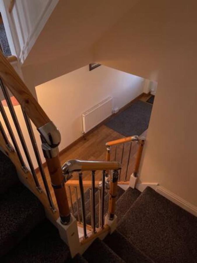 Holbeck Garden Villa Barrow-in-Furness Zewnętrze zdjęcie